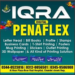 Panaflex/visiting