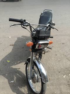 honda 125 2022