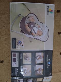baby cot for sell