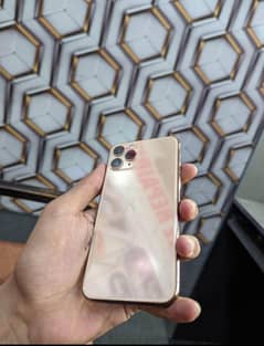 iPhone 11 pro max jv