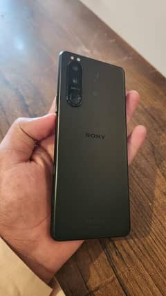 Sony 5 mark 3