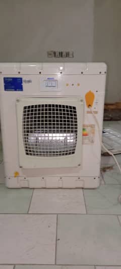 Irani  cooler