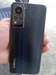 infinix note 11 for sseel