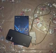 Vivo v20 2021