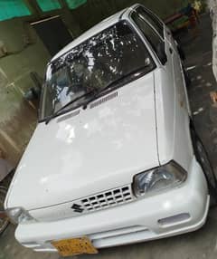 Suzuki Mehran