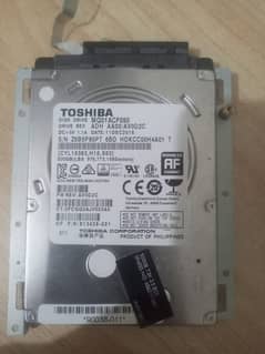 500GB