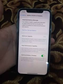 I phone 11 jv