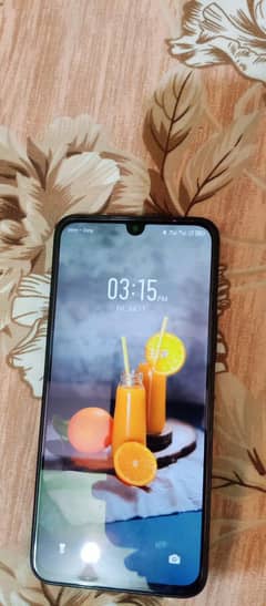 Infinix Note 12 for sell
