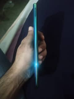 Samsung Mobile A30s