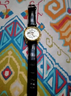 branded fully atomatic watch sale