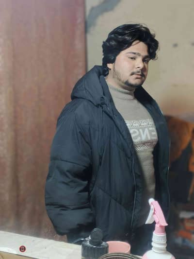 Ali Zain Dogar
