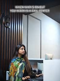 CALL CENTER NEW BRANCH NEAR SATELLITE TOWN RAWALPINDI