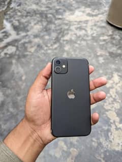 iPhone 11 64GB Non Pta Jv 96 Health  Airtight No open Repair