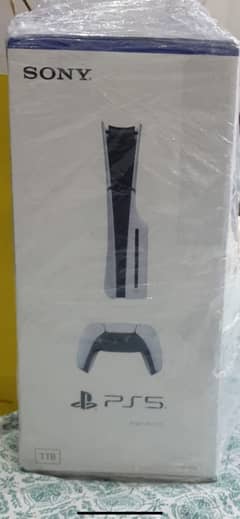 Ps5