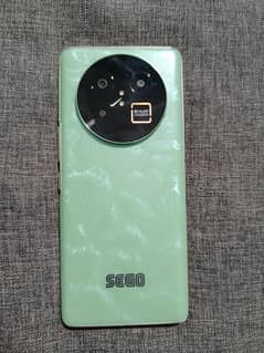 sego