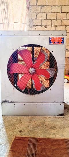 Lahori cooler 31"x41" Full jumbo Size