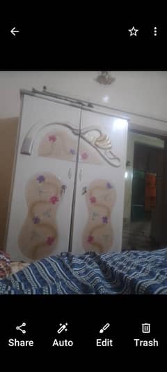 Wardrobe for sale