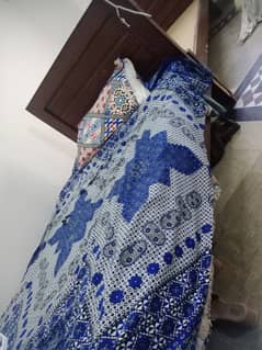 Bed for sale