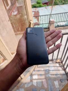 Google pixel 5 8/128 Non PTA