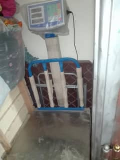weight