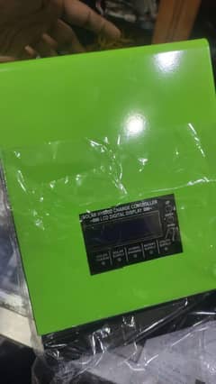 mppt charge controller
