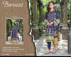 Bareeze