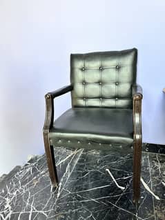 Office  Chairs For Employe or Visiter