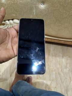 Vivo V25 8 512 gb