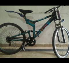 cycle