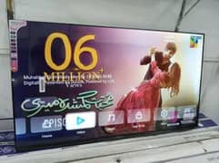 32 inches smart led tv 4k Samsung UHD O323O9OO129
