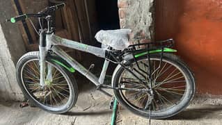 Hunter bicycle