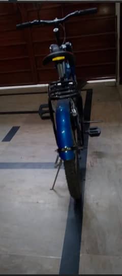Excellent condition Bicycle