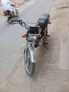 honda 125 for sale