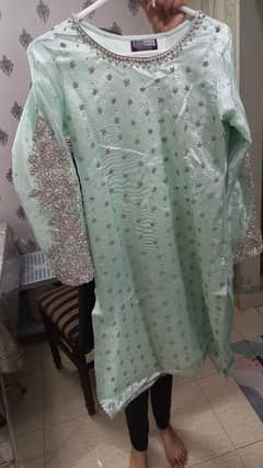 wedding party dress