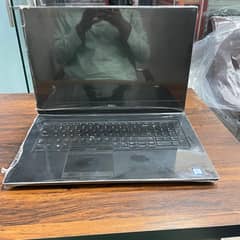 6 GB dedicated graphics - 14 gb Total graphic – i5 – 8th Hexacore