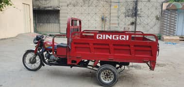 changchi lodar 2023 modal