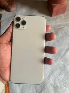 IPhones 11 pro max
