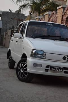 mehran