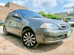 Cultus VXR 2008 Full original