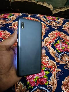 Samsung Galaxy A10 2 GB Rem 32 GB Rom