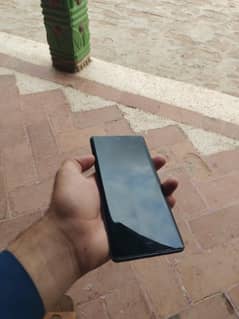 Google pixel 7 pro 12/128 geaune personal