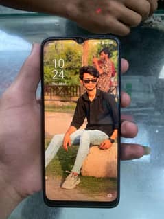 oppoA16