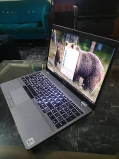 dell latitude 5511 core i5 10th generation
