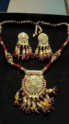 Bridal Set