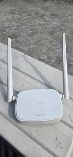Tenda N300 Xpon Router