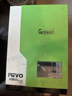 Growatt