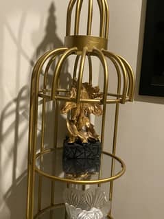 Corner Cage for decoration