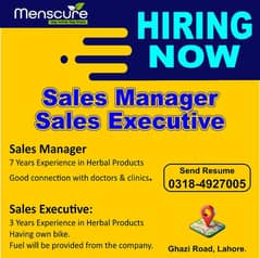 Sales