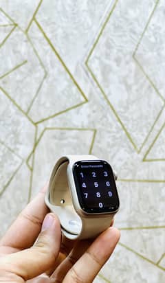Apple