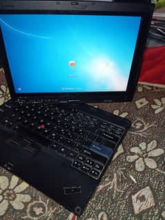 Lenovo thinkpad
